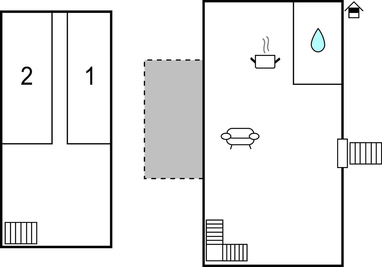 Cozy Apartment In Vodnjan With Wifi